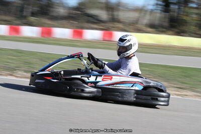 07/11/2015 : Endurance Loisir de 6h à Cahors (Photos Stéphane Agnus) 2015 — karting