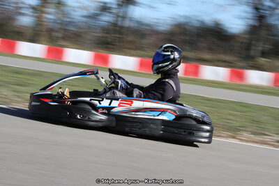 07/11/2015 : Endurance Loisir de 6h à Cahors (Photos Stéphane Agnus) 2015 — karting