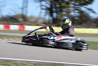 07/11/2015 : Endurance Loisir de 6h à Cahors (Photos Stéphane Agnus) 2015 — karting
