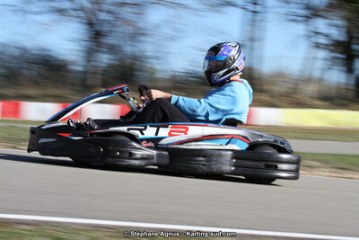 07/11/2015 : Endurance Loisir de 6h à Cahors (Photos Stéphane Agnus) 2015 — karting