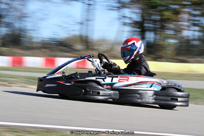 07/11/2015 : Endurance Loisir de 6h à Cahors (Photos Stéphane Agnus) 2015 — karting