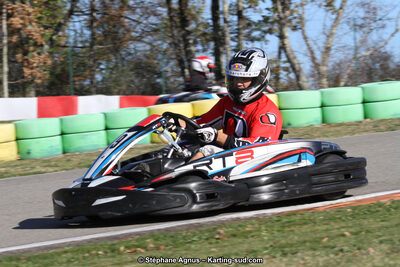 07/11/2015 : Endurance Loisir de 6h à Cahors (Photos Stéphane Agnus) 2015 — karting