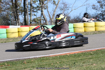 07/11/2015 : Endurance Loisir de 6h à Cahors (Photos Stéphane Agnus) 2015 — karting