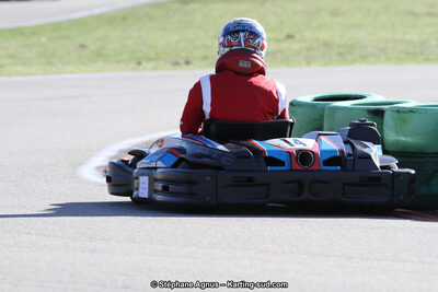 07/11/2015 : Endurance Loisir de 6h à Cahors (Photos Stéphane Agnus) 2015 — karting
