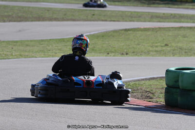 07/11/2015 : Endurance Loisir de 6h à Cahors (Photos Stéphane Agnus) 2015 — karting