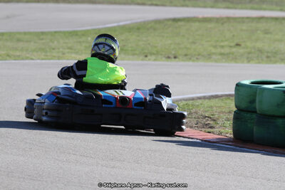 07/11/2015 : Endurance Loisir de 6h à Cahors (Photos Stéphane Agnus) 2015 — karting