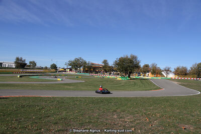 07/11/2015 : Endurance Loisir de 6h à Cahors (Photos Stéphane Agnus) 2015 — karting