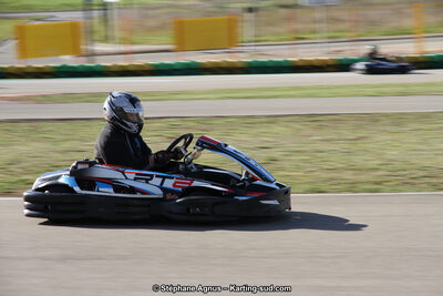 07/11/2015 : Endurance Loisir de 6h à Cahors (Photos Stéphane Agnus) 2015 — karting
