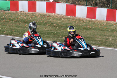 07/11/2015 : Endurance Loisir de 6h à Cahors (Photos Stéphane Agnus) 2015 — karting