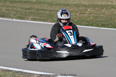 07/11/2015 : Endurance Loisir de 6h à Cahors (Photos Stéphane Agnus) 2015 — karting