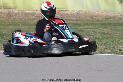 07/11/2015 : Endurance Loisir de 6h à Cahors (Photos Stéphane Agnus) 2015 — karting