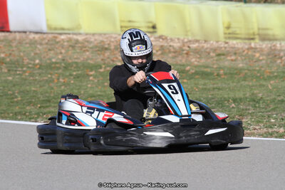 07/11/2015 : Endurance Loisir de 6h à Cahors (Photos Stéphane Agnus) 2015 — karting