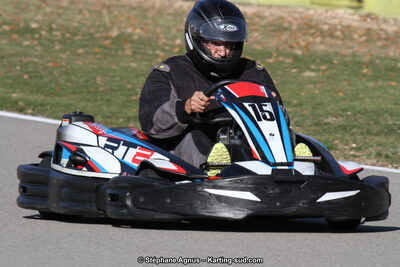 07/11/2015 : Endurance Loisir de 6h à Cahors (Photos Stéphane Agnus) 2015 — karting
