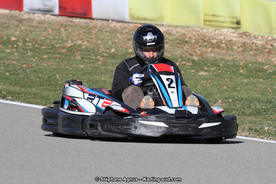 07/11/2015 : Endurance Loisir de 6h à Cahors (Photos Stéphane Agnus) 2015 — karting