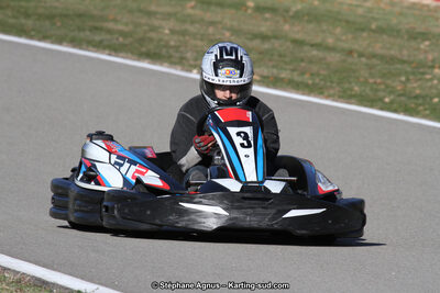07/11/2015 : Endurance Loisir de 6h à Cahors (Photos Stéphane Agnus) 2015 — karting