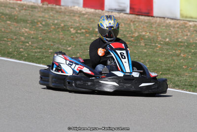 07/11/2015 : Endurance Loisir de 6h à Cahors (Photos Stéphane Agnus) 2015 — karting