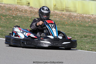 07/11/2015 : Endurance Loisir de 6h à Cahors (Photos Stéphane Agnus) 2015 — karting
