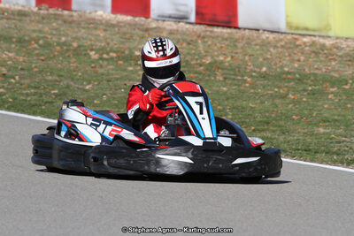 07/11/2015 : Endurance Loisir de 6h à Cahors (Photos Stéphane Agnus) 2015 — karting