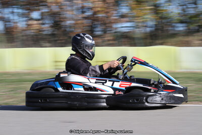 07/11/2015 : Endurance Loisir de 6h à Cahors (Photos Stéphane Agnus) 2015 — karting