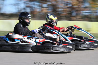 07/11/2015 : Endurance Loisir de 6h à Cahors (Photos Stéphane Agnus) 2015 — karting
