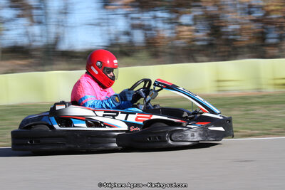 07/11/2015 : Endurance Loisir de 6h à Cahors (Photos Stéphane Agnus) 2015 — karting