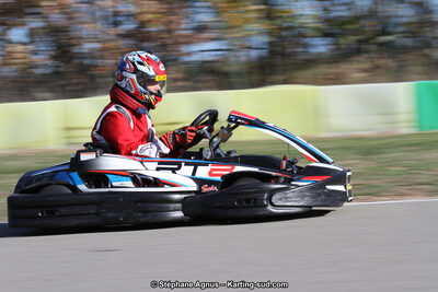 07/11/2015 : Endurance Loisir de 6h à Cahors (Photos Stéphane Agnus) 2015 — karting