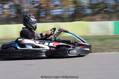 07/11/2015 : Endurance Loisir de 6h à Cahors (Photos Stéphane Agnus) 2015 — karting