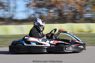 07/11/2015 : Endurance Loisir de 6h à Cahors (Photos Stéphane Agnus) 2015 — karting
