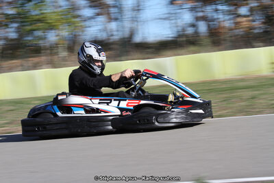 07/11/2015 : Endurance Loisir de 6h à Cahors (Photos Stéphane Agnus) 2015 — karting
