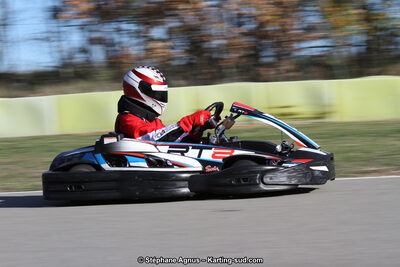 07/11/2015 : Endurance Loisir de 6h à Cahors (Photos Stéphane Agnus) 2015 — karting