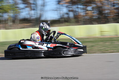 07/11/2015 : Endurance Loisir de 6h à Cahors (Photos Stéphane Agnus) 2015 — karting
