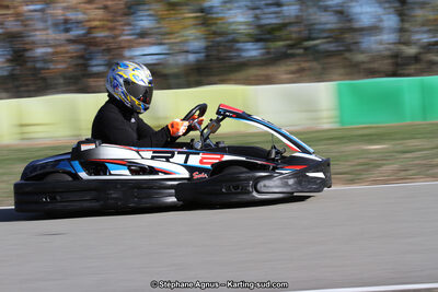 07/11/2015 : Endurance Loisir de 6h à Cahors (Photos Stéphane Agnus) 2015 — karting