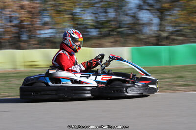 07/11/2015 : Endurance Loisir de 6h à Cahors (Photos Stéphane Agnus) 2015 — karting