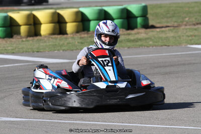 07/11/2015 : Endurance Loisir de 6h à Cahors (Photos Stéphane Agnus) 2015 — karting