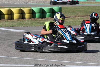 07/11/2015 : Endurance Loisir de 6h à Cahors (Photos Stéphane Agnus) 2015 — karting