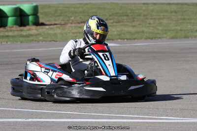 07/11/2015 : Endurance Loisir de 6h à Cahors (Photos Stéphane Agnus) 2015 — karting