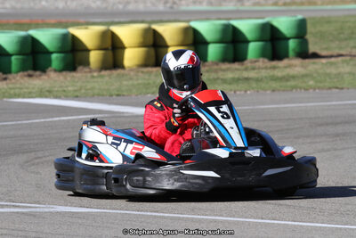 07/11/2015 : Endurance Loisir de 6h à Cahors (Photos Stéphane Agnus) 2015 — karting