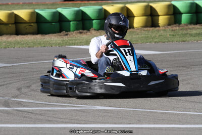 07/11/2015 : Endurance Loisir de 6h à Cahors (Photos Stéphane Agnus) 2015 — karting