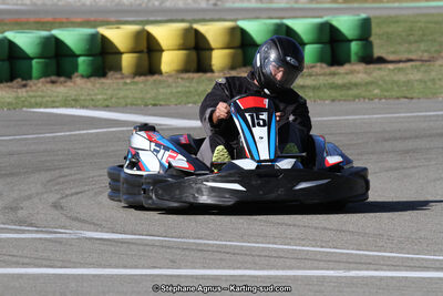 07/11/2015 : Endurance Loisir de 6h à Cahors (Photos Stéphane Agnus) 2015 — karting