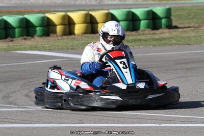 07/11/2015 : Endurance Loisir de 6h à Cahors (Photos Stéphane Agnus) 2015 — karting