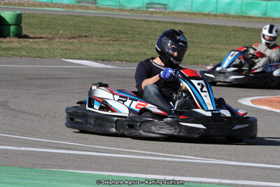 07/11/2015 : Endurance Loisir de 6h à Cahors (Photos Stéphane Agnus) 2015 — karting