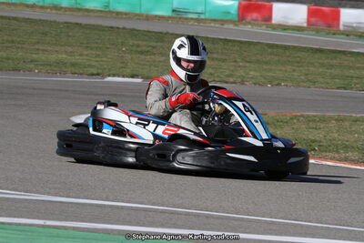 07/11/2015 : Endurance Loisir de 6h à Cahors (Photos Stéphane Agnus) 2015 — karting
