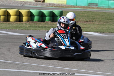 07/11/2015 : Endurance Loisir de 6h à Cahors (Photos Stéphane Agnus) 2015 — karting