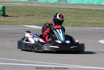 07/11/2015 : Endurance Loisir de 6h à Cahors (Photos Stéphane Agnus) 2015 — karting