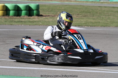 07/11/2015 : Endurance Loisir de 6h à Cahors (Photos Stéphane Agnus) 2015 — karting