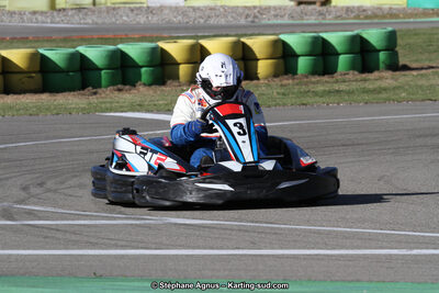 07/11/2015 : Endurance Loisir de 6h à Cahors (Photos Stéphane Agnus) 2015 — karting