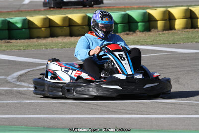 07/11/2015 : Endurance Loisir de 6h à Cahors (Photos Stéphane Agnus) 2015 — karting