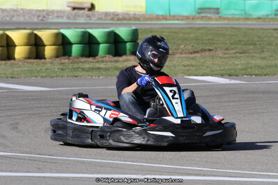 07/11/2015 : Endurance Loisir de 6h à Cahors (Photos Stéphane Agnus) 2015 — karting