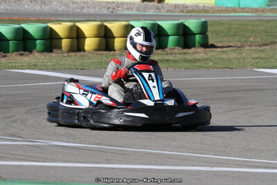 07/11/2015 : Endurance Loisir de 6h à Cahors (Photos Stéphane Agnus) 2015 — karting
