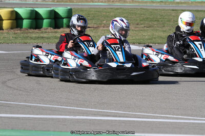 07/11/2015 : Endurance Loisir de 6h à Cahors (Photos Stéphane Agnus) 2015 — karting